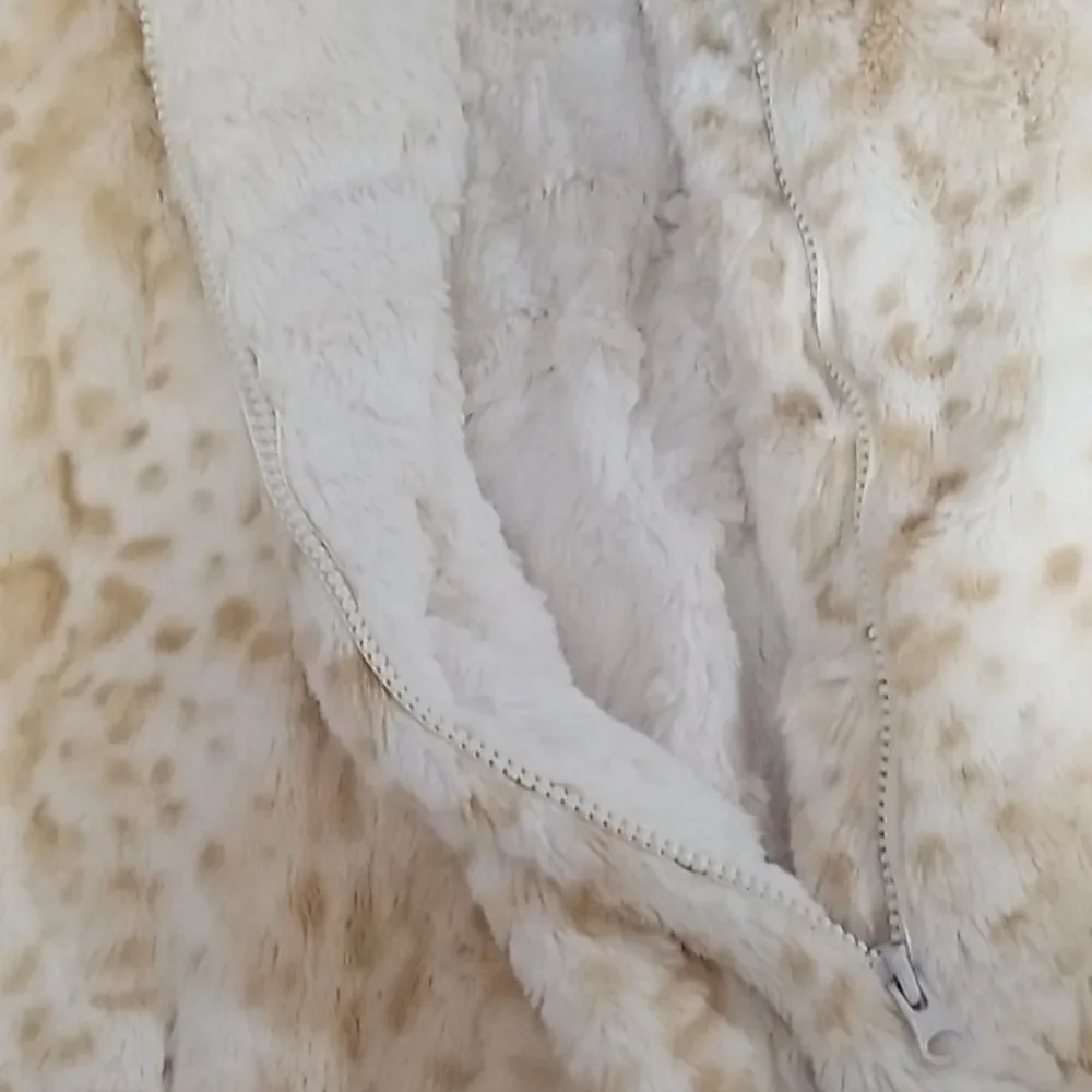 Fabulous Furs excellent used